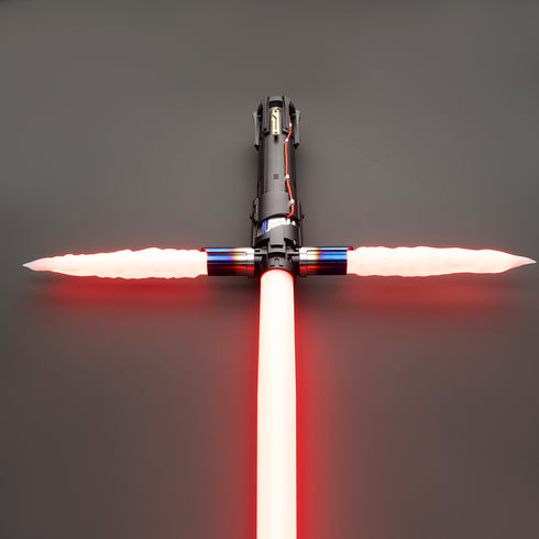 | The Saber Factory